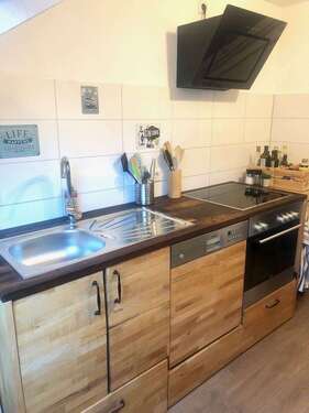 Foto - Wohnung zum Mieten in Mannheim 600,00 € 60 m²