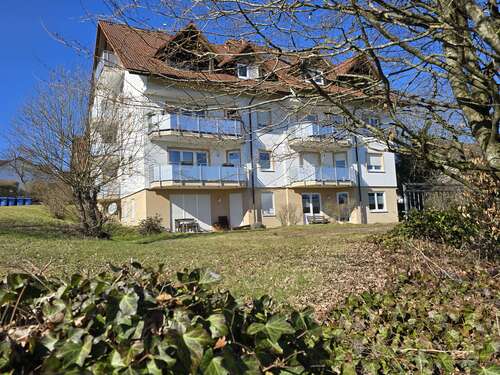 Foto - Wohnung zum Kaufen in Trippstadt 138.500,00 € 52.07 m²