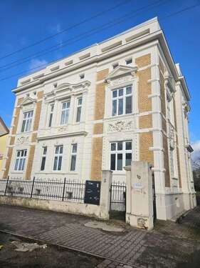 Foto - Wohnung zum Mieten in Magdeburg 1.220,00 € 163 m²