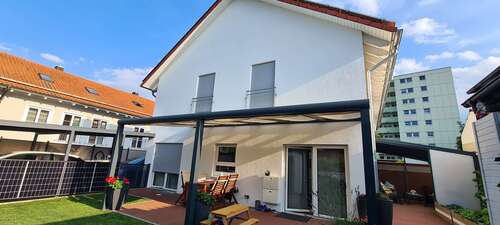 Foto - Haus zum Kaufen in Markt Schwaben 870.000,00 € 126.46 m²