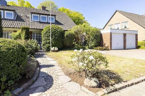 Foto - Haus zum Kaufen in Neuss 429.000,00 € 123 m²