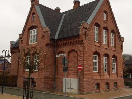 Foto - Wohnung zum Mieten in Husum 460,00 € 40.7 m²