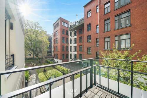 Foto - Wohnung zum Kaufen in Frankfurt am Main 455.000,00 € 57 m²