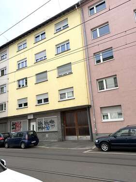 Foto - Wohnung zum Mieten in Mannheim 1.050,00 € 72 m²