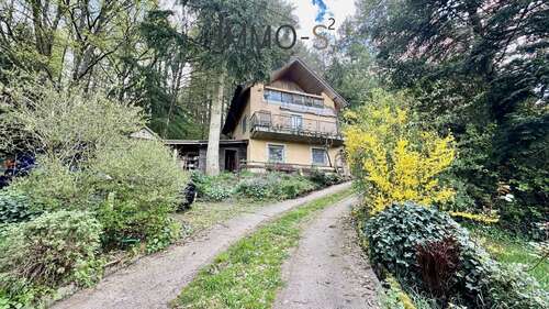 Foto - Haus zum Kaufen in Falkenstein 160.000,00 € 82.1 m²