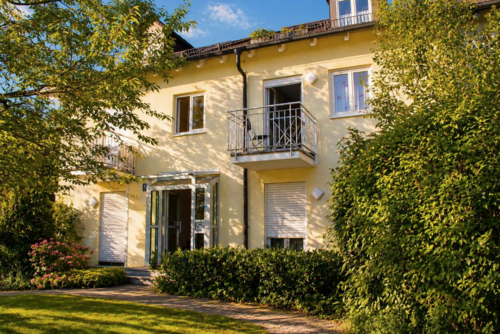 Foto - Haus zum Kaufen in München 2.385.000,00 € 343 m²