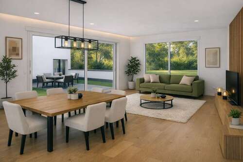 Foto - Wohnung zum Kaufen in Freudenstadt 415.000,00 € 108.2 m²