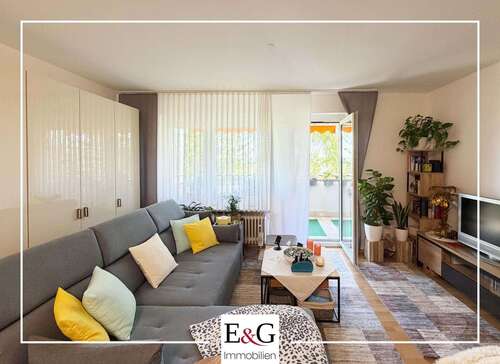 Foto - Wohnung zum Kaufen in Überlingen 260.000,00 € 61.15 m²