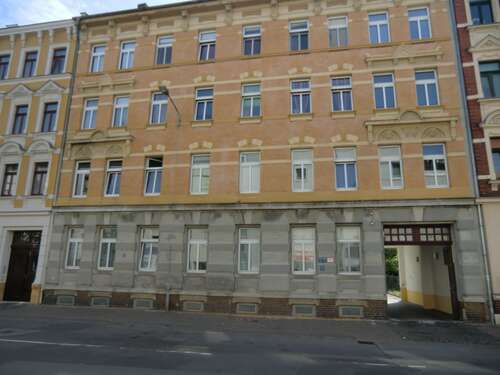 Foto - Wohnung zum Mieten in Leipzig 362,00 € 49.7 m²