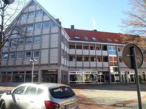 Foto - Wohnung zum Mieten in Osterode 375,00 € 50.69 m²