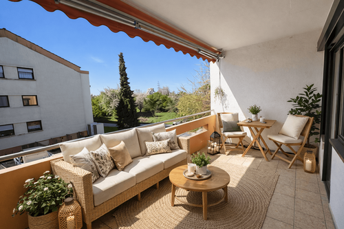 Foto - Wohnung zum Kaufen in Philippsburg 195.000,00 € 78.34 m²