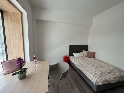 Foto - Wohnung zum Mieten in Dortmund 480,00 € 28 m²