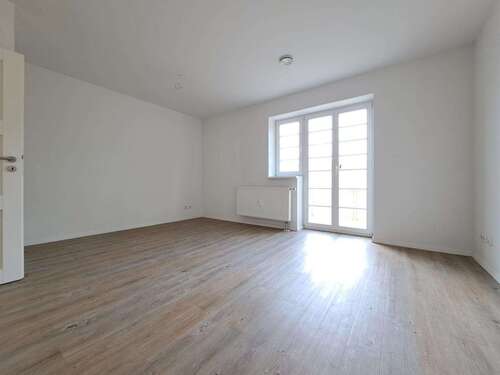 Foto - Wohnung zum Mieten in Magdeburg 476,81 € 50.19 m²