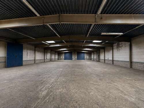 Foto - Halle in Attendorn 2.784,00 € 696 m²