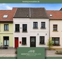 Haus zum Kaufen in Krefeld Linn 429.000,00 € 153.91 m² - Krefeld / Linn