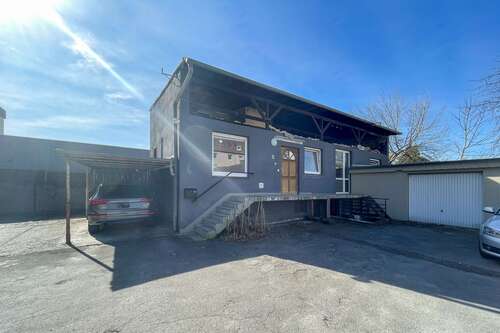Foto - Büro in Herne 480,00 € 0 m² - 480,00&nbsp;EUR Kaltmiete,