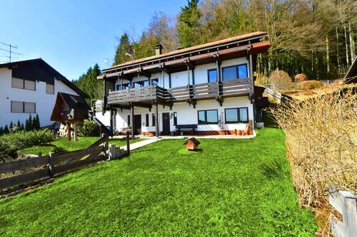Foto - Haus zum Kaufen in Herrischried 509.000,00 € 155 m²