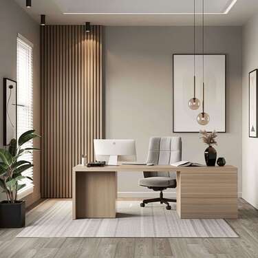 Foto - Büro in Stuttgart 850,00 € 34 m²