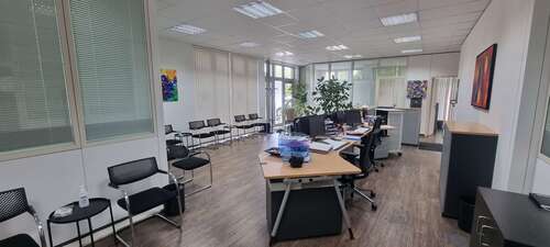 Foto - Büro in Korschenbroich 2.100,00 € 210 m²