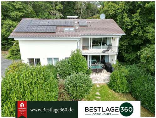 Foto - Haus zum Mieten in Bad Soden am Taunus 2.750,00 € 247 m²