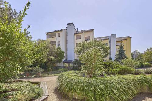 Foto - Wohnung zum Kaufen in Ludwigshafen am Rhein 179.000,00 € 74.31 m²