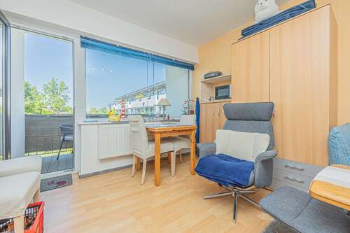 Foto - Wohnung zum Kaufen in Dahme 159.900,00 € 39 m²