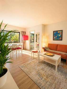 Foto - Wohnen auf Zeit in Hamburg 1.670,00 €