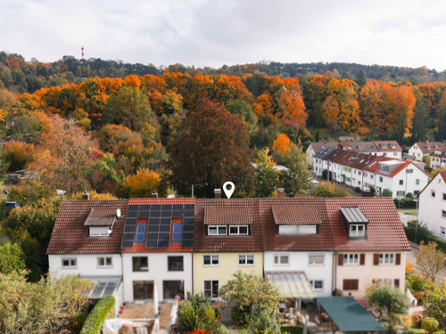 Foto - Haus zum Kaufen in Ulm 409.000,00 € 150 m²