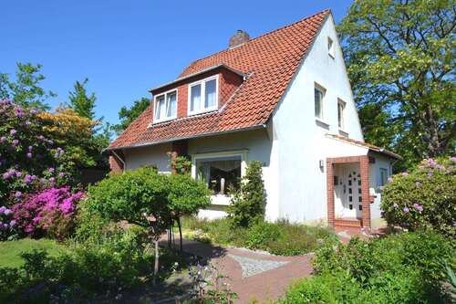 Foto - Haus zum Kaufen in Bremerhaven 199.000,00 € 112 m²