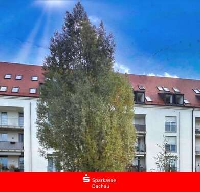 Foto - Wohnung zum Mieten in Markt Indersdorf 1.290,00 € 92 m²