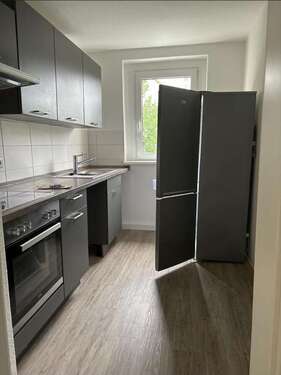 Foto - Wohnung zum Mieten in Zwickau 345,00 € 57.61 m²