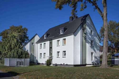 Foto - Wohnung zum Mieten in Bergkamen 429,00 € 50 m²