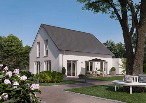 Foto - Haus zum Kaufen in Niederau 450.960,00 € 143 m²