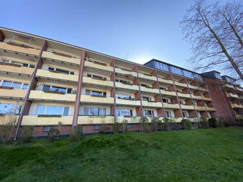 Foto - Wohnung zum Mieten in Buxtehude 500,00 € 49 m²