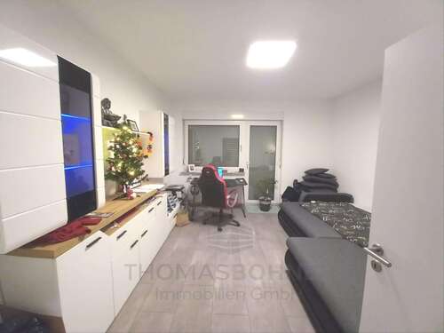 Foto - Wohnung zum Mieten in Pforzheim 485,00 € 45 m²