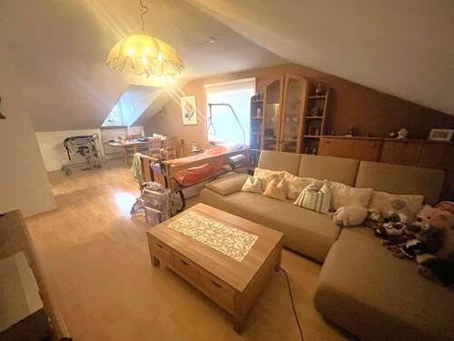 Foto - Wohnung zum Kaufen in Bogen 165.000,00 € 64 m²