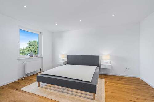 Foto - Wohnung zum Mieten in München 900,00 € 16 m²