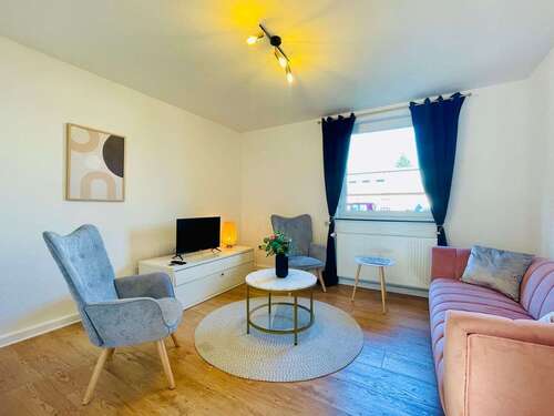 Foto - Wohnen auf Zeit in Schlitz 1.650,00 €