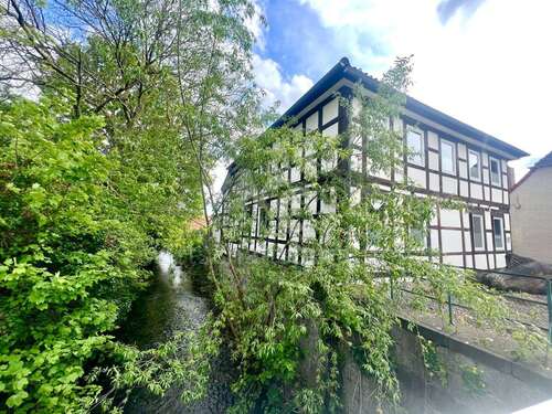 Foto - Haus zum Kaufen in Salzhemmendorf 199.000,00 € 230 m²