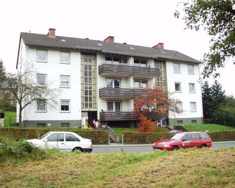 Foto - Wohnung zum Mieten in Boppard 340,00 € 53.11 m²