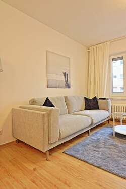 Foto - Wohnen auf Zeit in Berlin 1.250,00 €