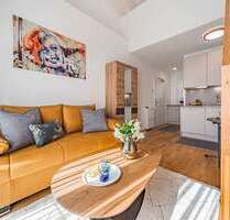 Wohnung zum Mieten in Frankfurt 1.350,00 € 25 m²