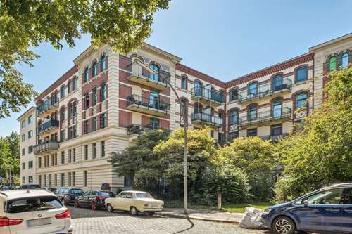 Foto - Wohnung zum Kaufen in Hamburg 349.000,00 € 64 m²