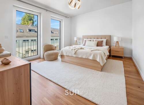 Foto - Wohnung zum Kaufen in Frankfurt am Main 635.000,00 € 97.27 m²