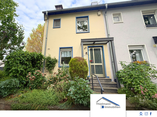 Foto - Haus zum Kaufen in Viersen 215.000,00 € 89 m²