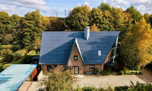 Foto - Haus zum Kaufen in Mildstedt 645.000,00 € 228 m²