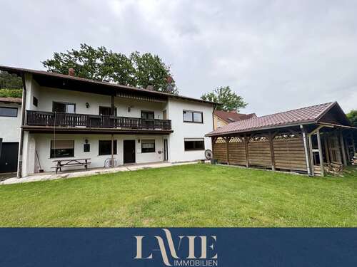 Foto - Haus zum Kaufen in Kirkel Kirkel-Neuhäusel 549.000,00 € 230 m²
