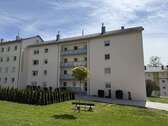 Wohnung zum Kaufen in Ulm 199.000,00 € 50 m²