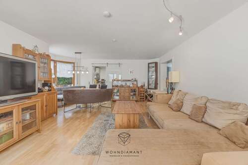 Foto - Wohnung zum Kaufen in Remseck am Neckar 369.000,00 € 80.28 m²