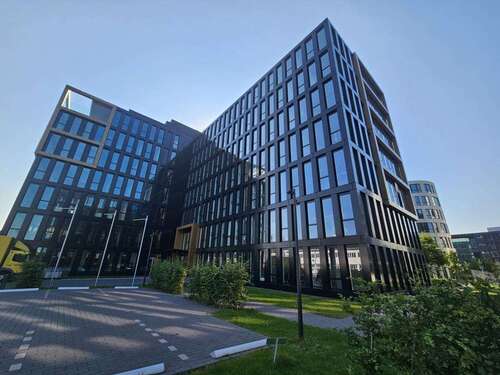 Foto - Büro in Düsseldorf 9.700,96 € 1001.57 m²